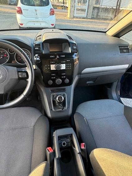 Opel Zafira 1.7 CDTI 125CV ecoFLEX One