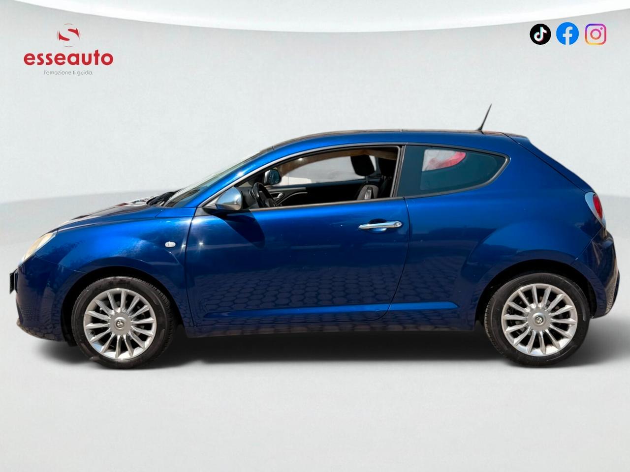 Alfa Romeo MiTo 1.4 78 CV 8V S&S Distinctive