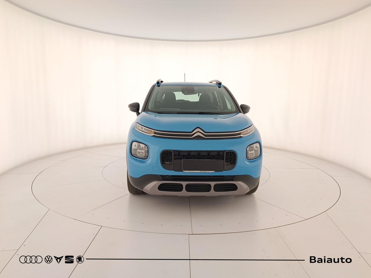 Citroen C3 Aircross 1.2 puretech 110cv feel s&s