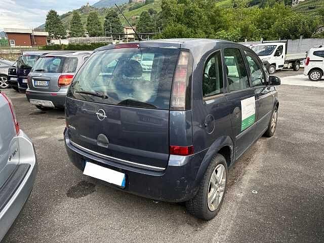 Opel Meriva 1.4 16V Enjoy