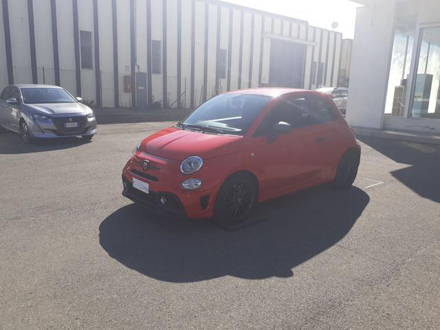 ABARTH 595 Competizione PROMO FINANZIAMENTO 1.4 Turbo T-Jet 180 CV c