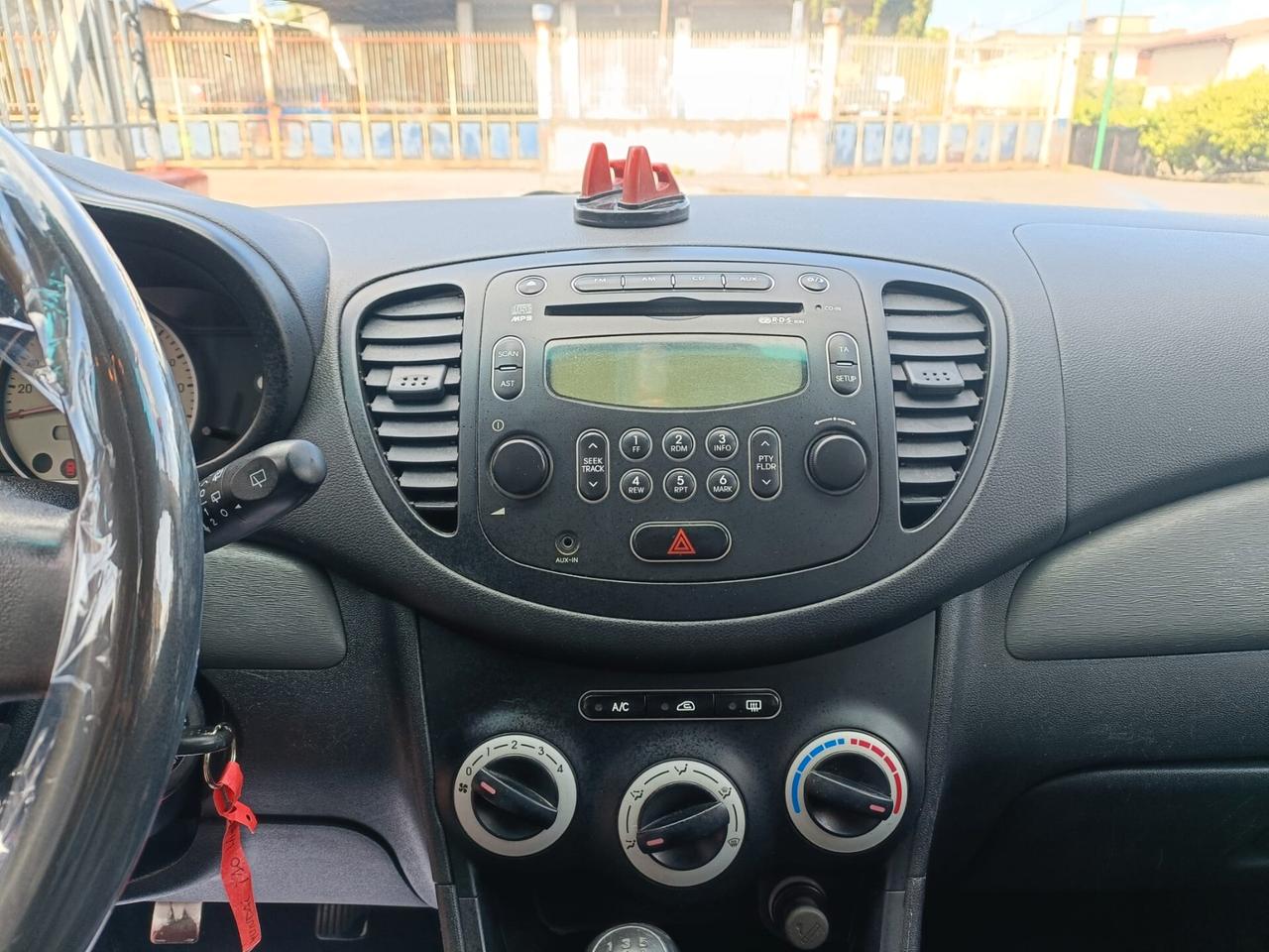 Hyundai i10 1.1 12V Style