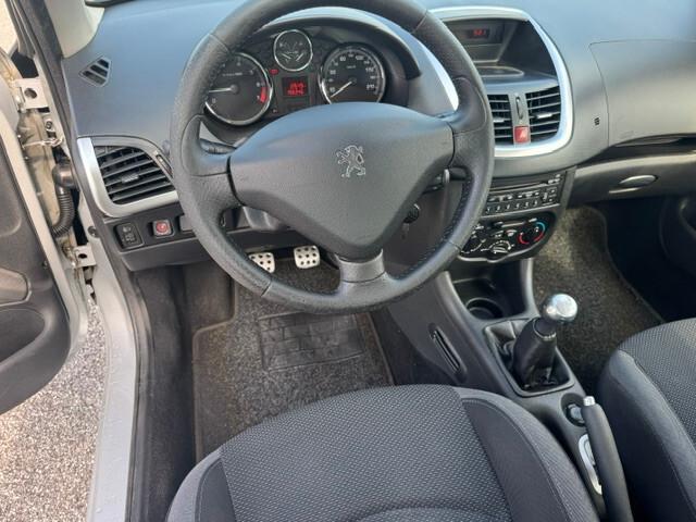 Peugeot 206 Plus 1.1 60CV 5p. Urban-OK NEOPATENTATI