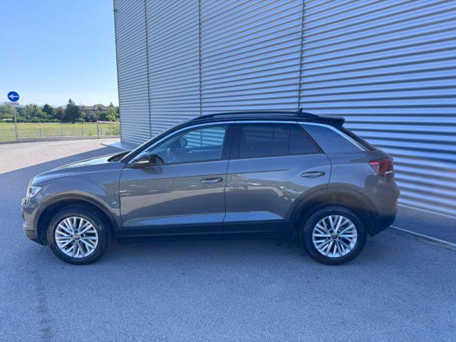 VOLKSWAGEN T-Roc 2.0 TDI SCR Life FULL LED, VIRTUAL COCKPIT, MY21