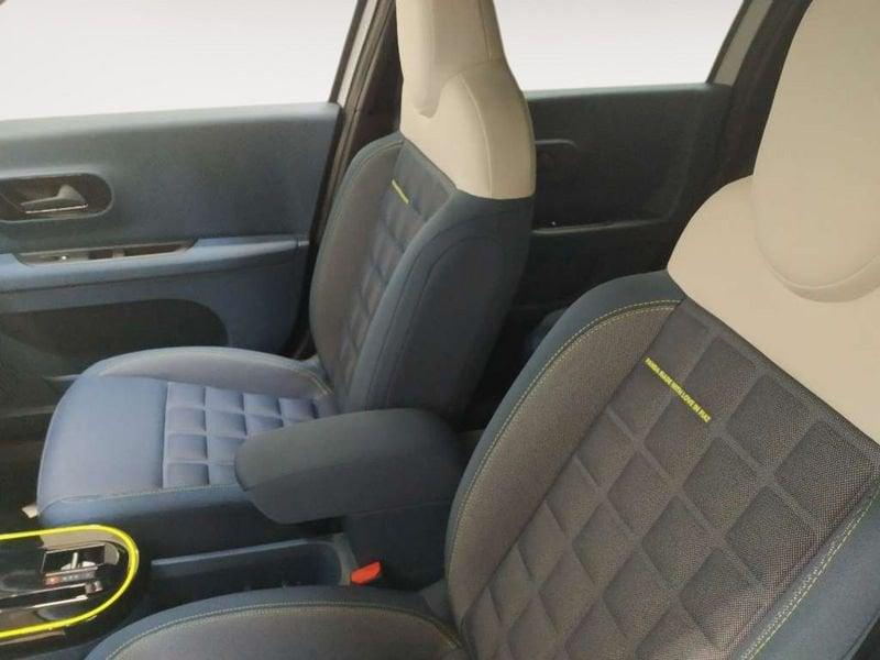 FIAT Grande Panda 1.2 hybrid La Prima 110cv edct