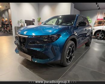 Alfa Romeo Junior Milano Ibrida Ibrida Ibrida Speciale1.2 145cv Hybrid Edct6