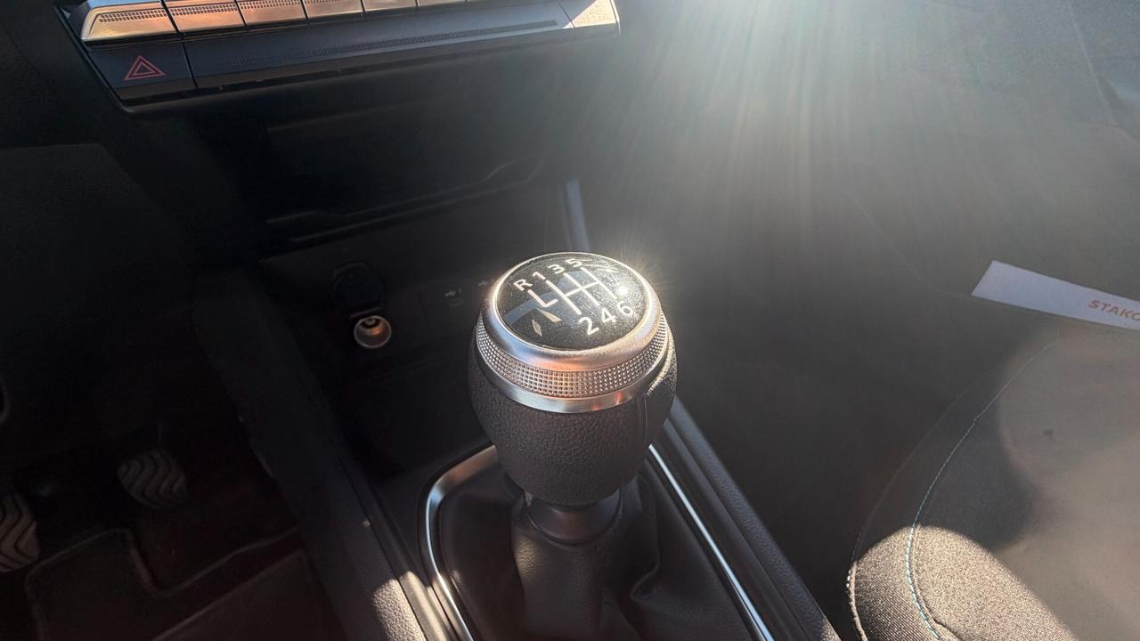 Renault Captur Eco-G 100 CV Evolution