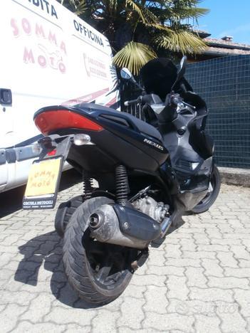 Gilera Nexus 300 del 2008 compreso trapasso-tagliando-garanzia