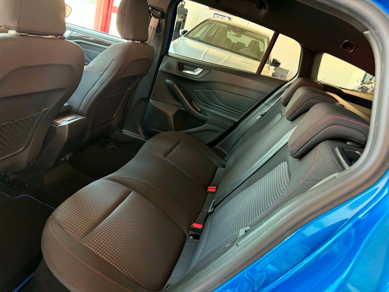 Ford Focus 1.5 EcoBlue SW ST-Line 120CV