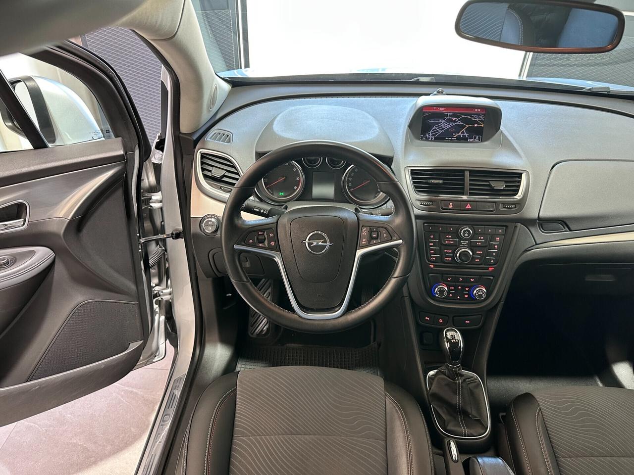 OPEL MOKKA 1.7 CdTi 130cv - FULL - NAVI - CAMERA -