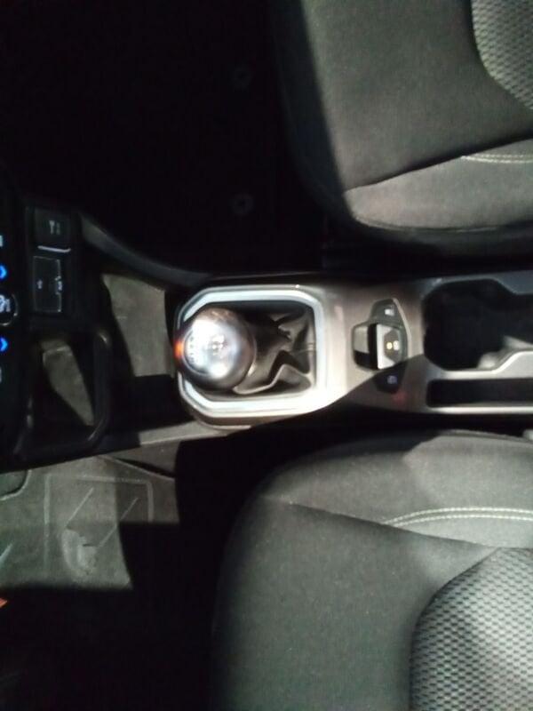 Jeep Renegade 1.6 MJet 120cv Limited