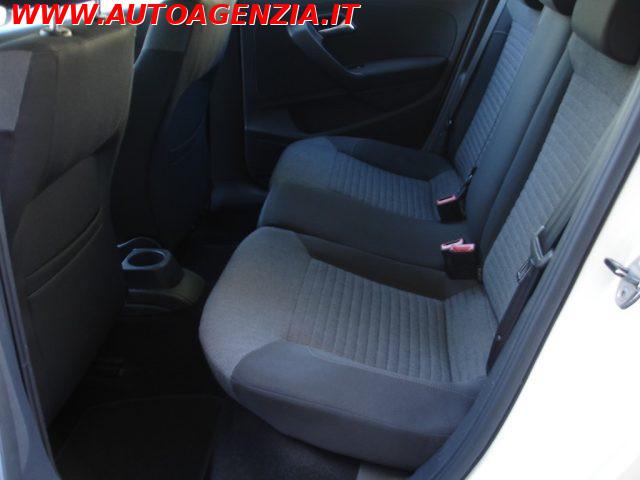 VOLKSWAGEN Polo 1.6 TDI 90CV DPF 5 porte Comfortline