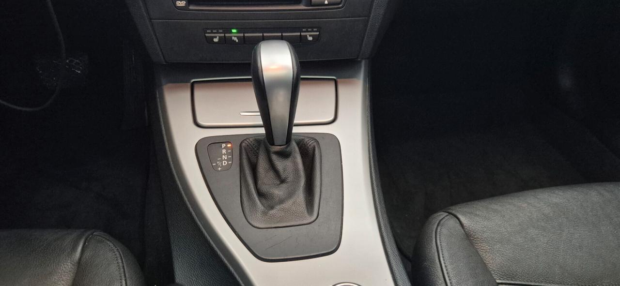 BMW SERIE 3 SW 320D TOURING 2.0 CV 163 Anno 2007