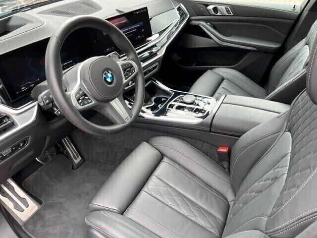 Bmw X7 XDRIVE M SPORT