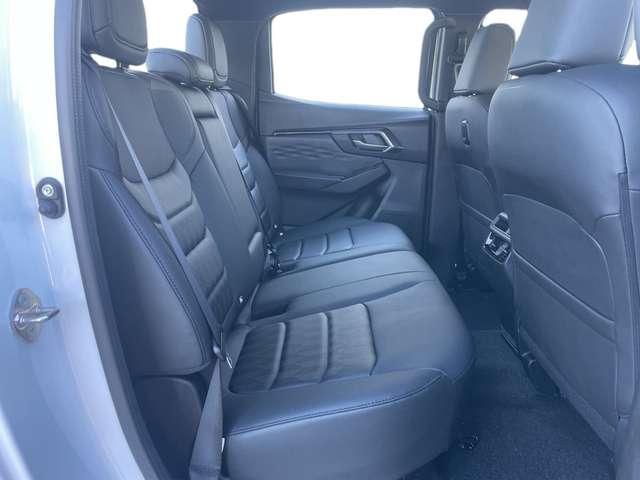 Isuzu D-Max D-Max N60 1.9 aut. Crew Nitro Sport Cab