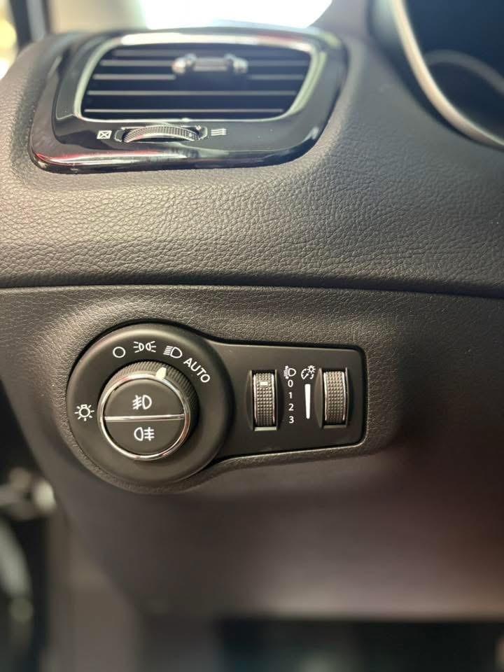Jeep Compass 2.0 Multijet 4WD Night Eagle 2019