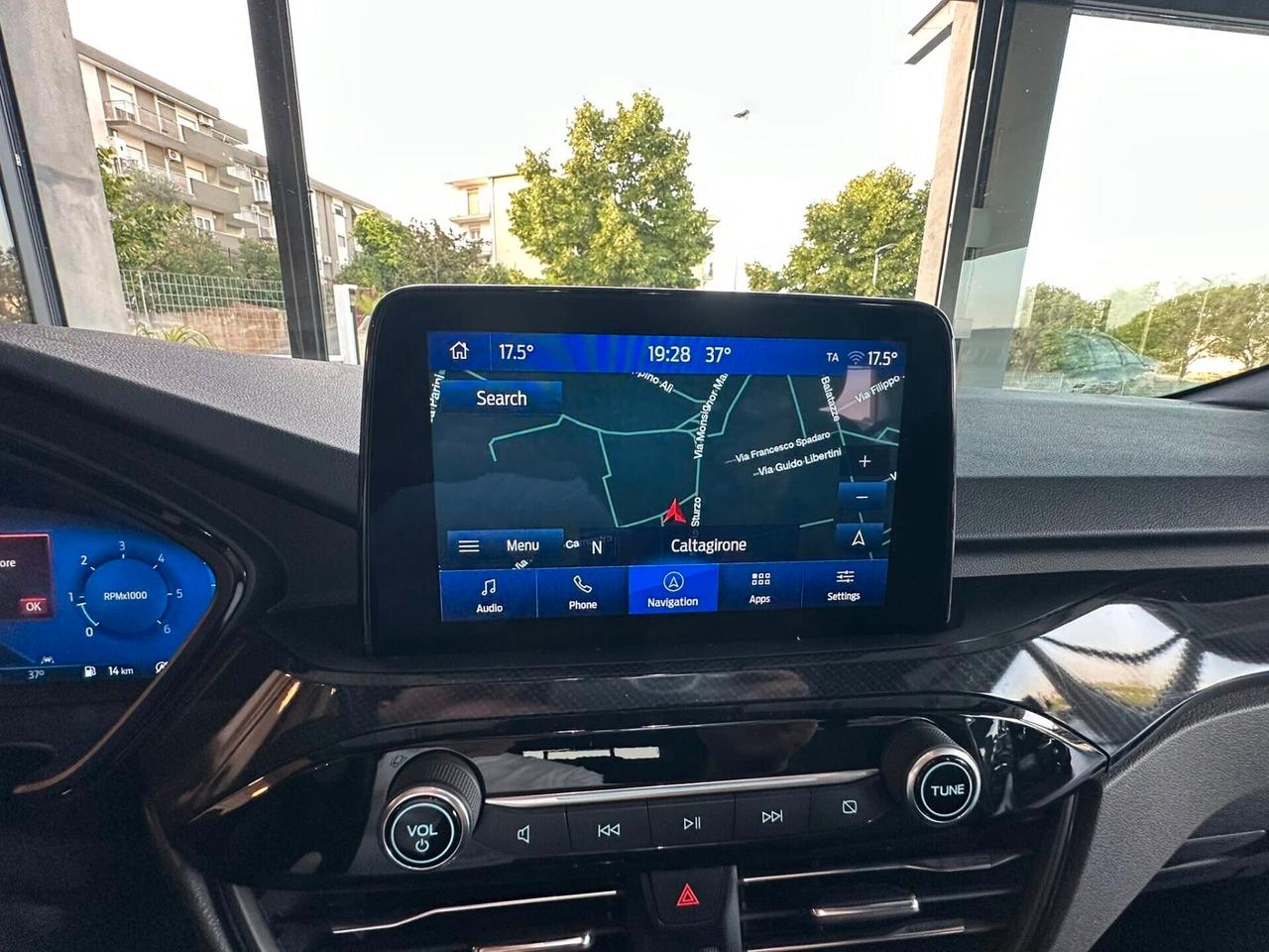 Ford Kuga 1.5 EcoBlue 120 CV 2WD ST-Line X