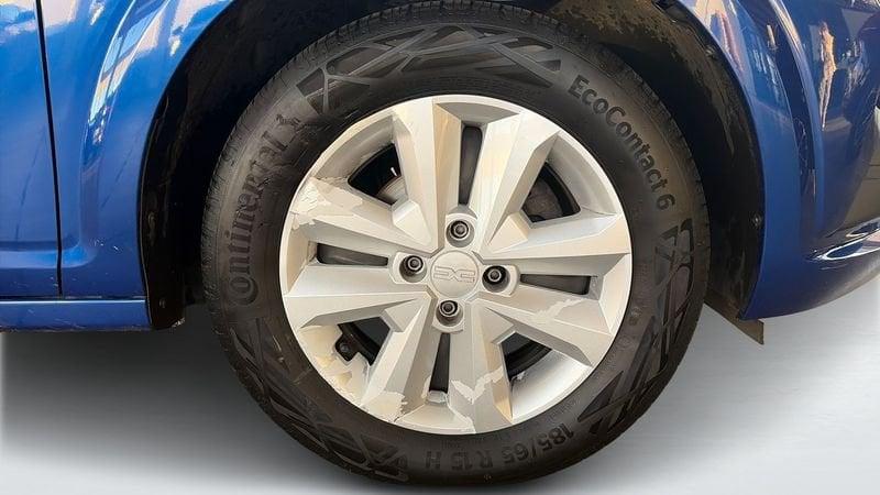 Dacia Sandero Streetway 1.0 TCe Comfort