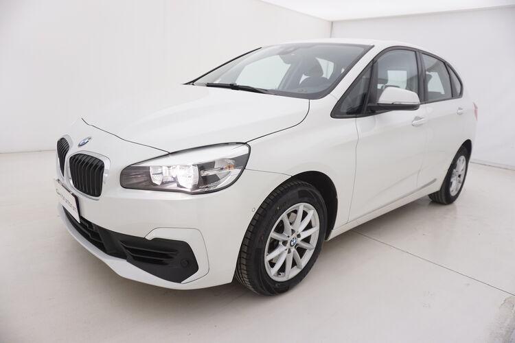 BMW Serie 2 Active Tourer 218i Active Tourer Advantage BR666632 1.5 Benzina 140CV