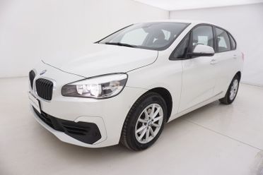 BMW Serie 2 Active Tourer 218i Active Tourer Advantage BR666632 1.5 Benzina 140CV