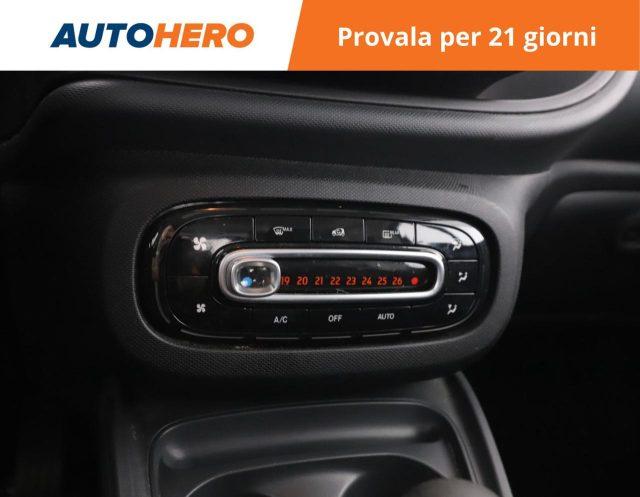 SMART ForTwo 70 1.0 twinamic Youngster