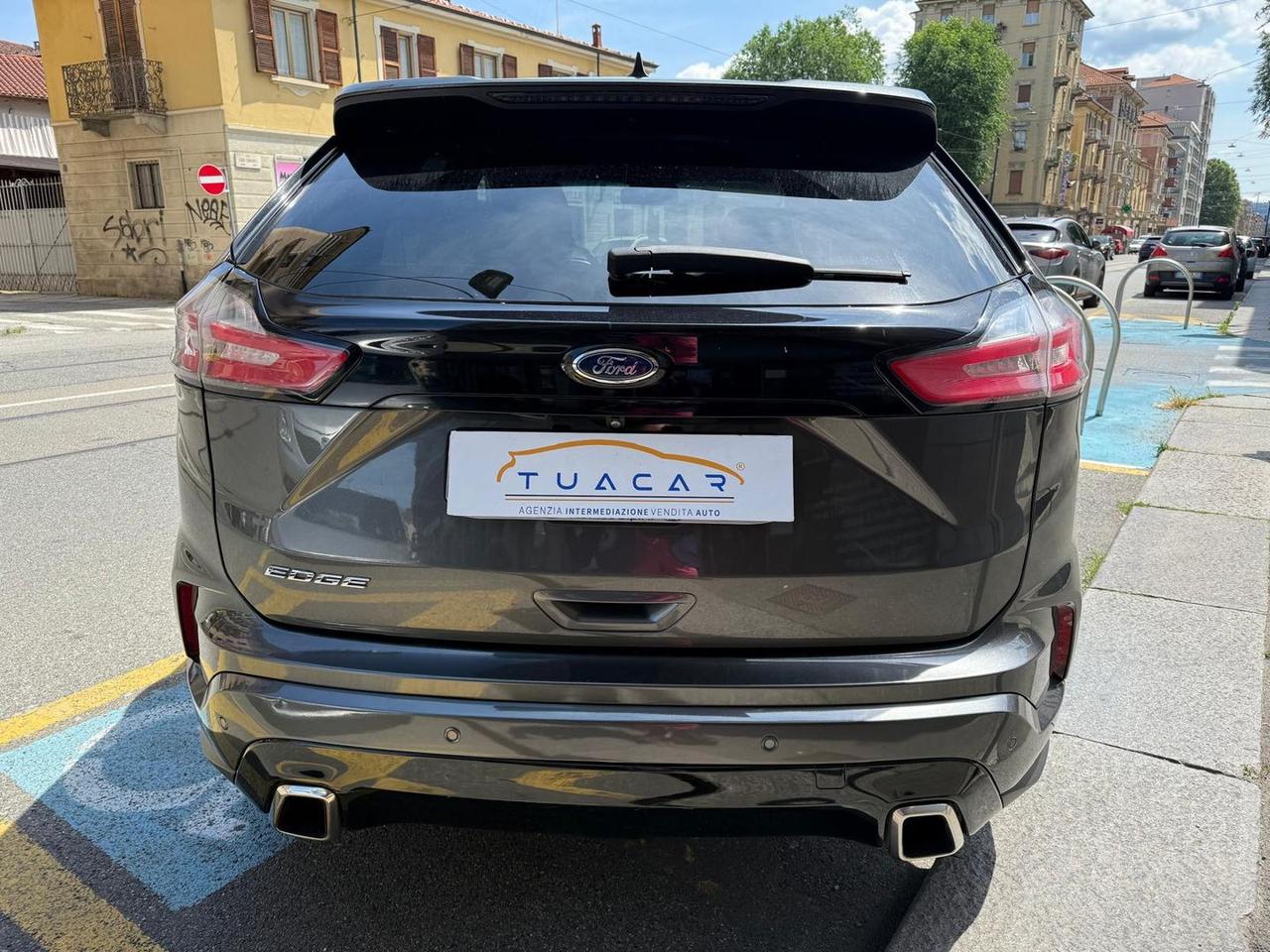 Ford Edge ST Line 2.0 EcoBlue Bi-Turbo