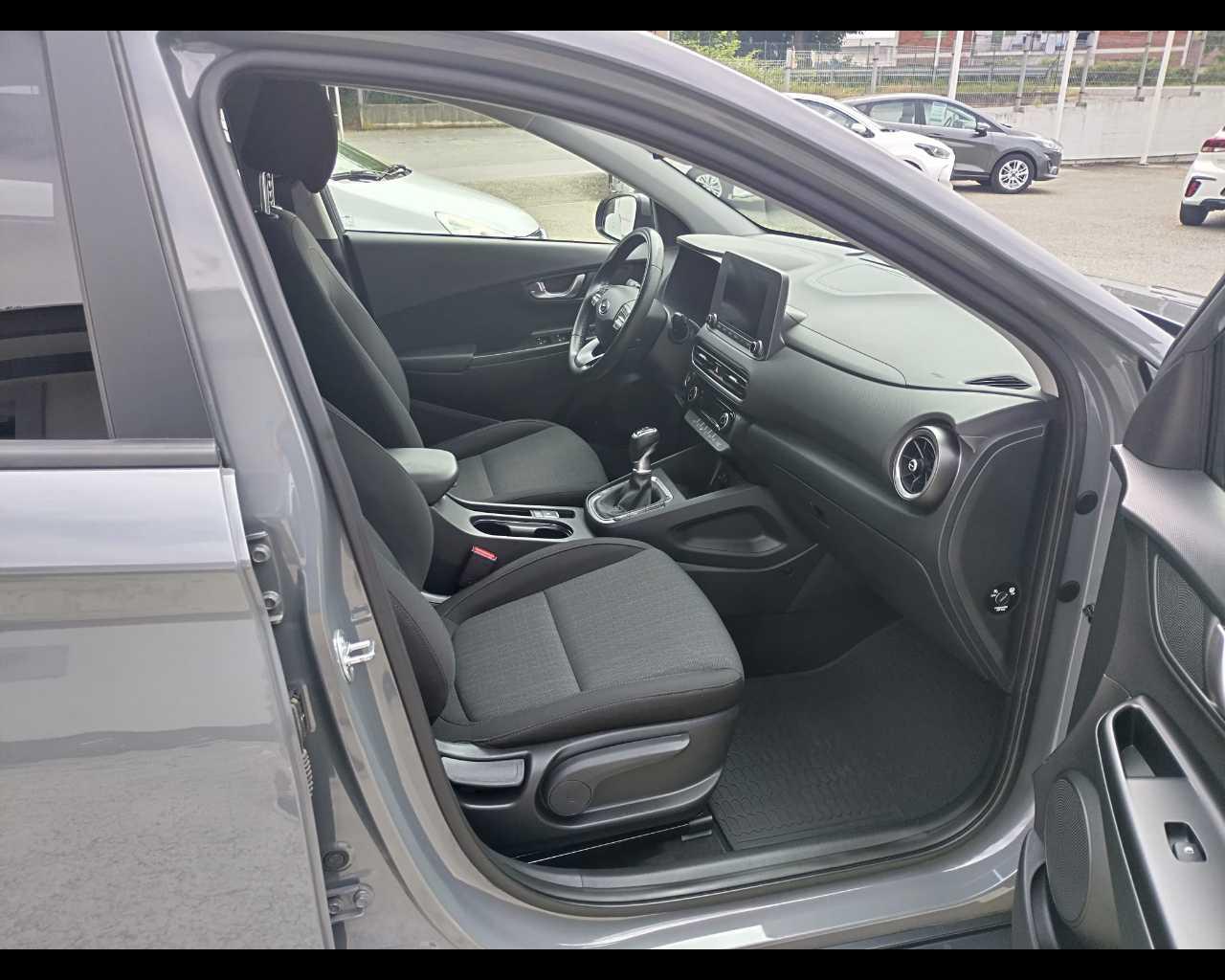 HYUNDAI Kona 1.6 Xline Safety Pack