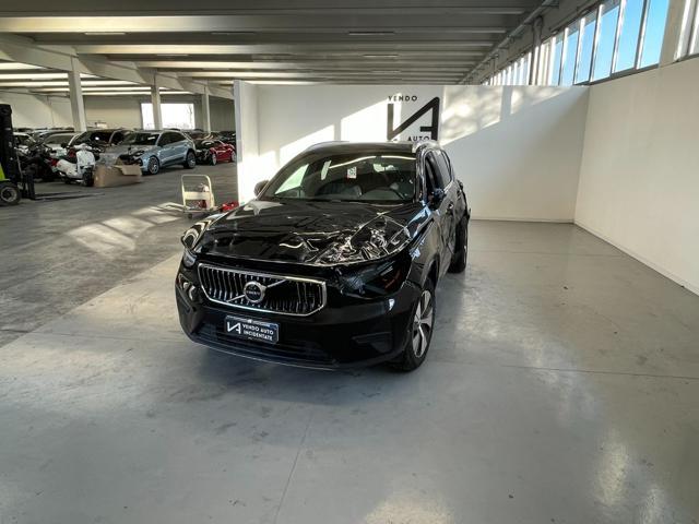 VOLVO XC40 1.5 T4 RECHARGE PLUG-IN HYBRID AUTOMATICO
