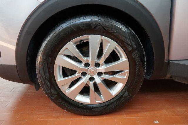 PEUGEOT 3008 BlueHDi 130 S&S Active Pack Manuale Certificata