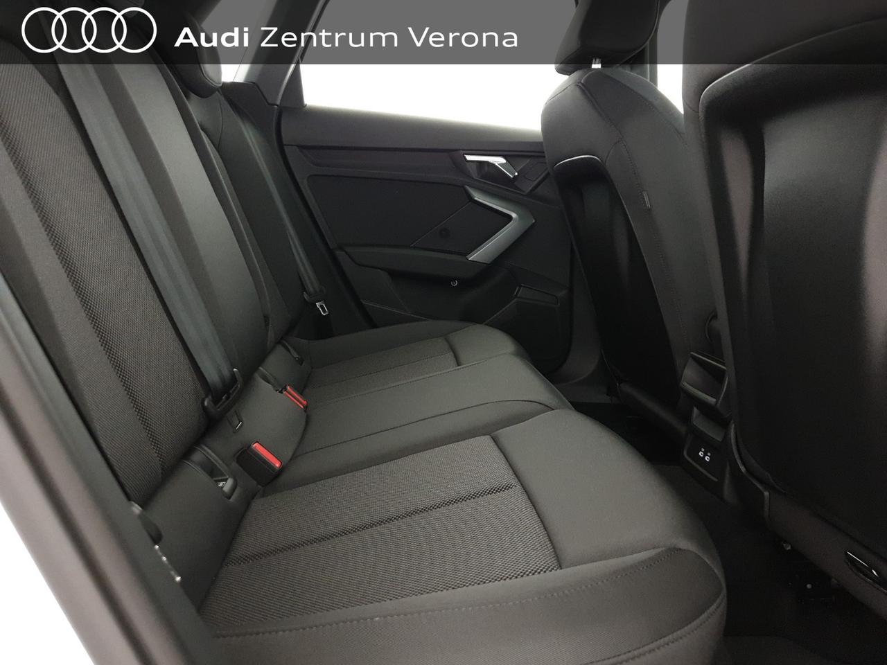 Sportback 2.0TDI 150CV S tronic Business