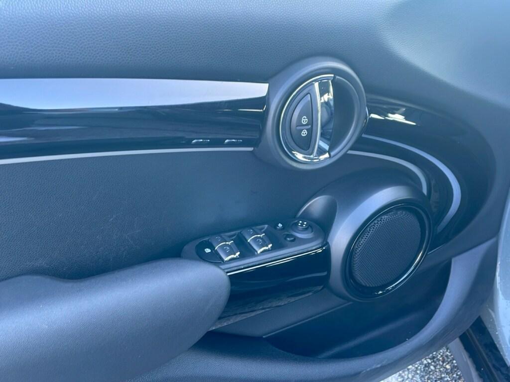 Mini One 1.5 TwinPower Turbo One