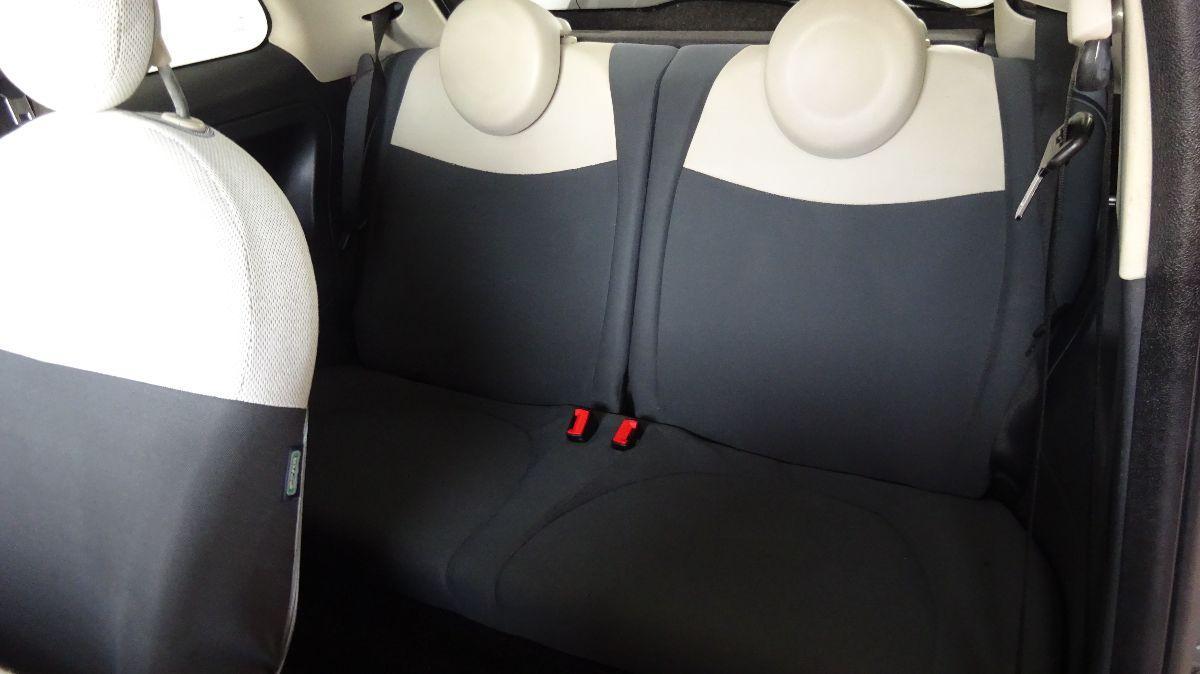 FIAT - 500 - 1.3 Multijet 16V 75CV by DIESEL