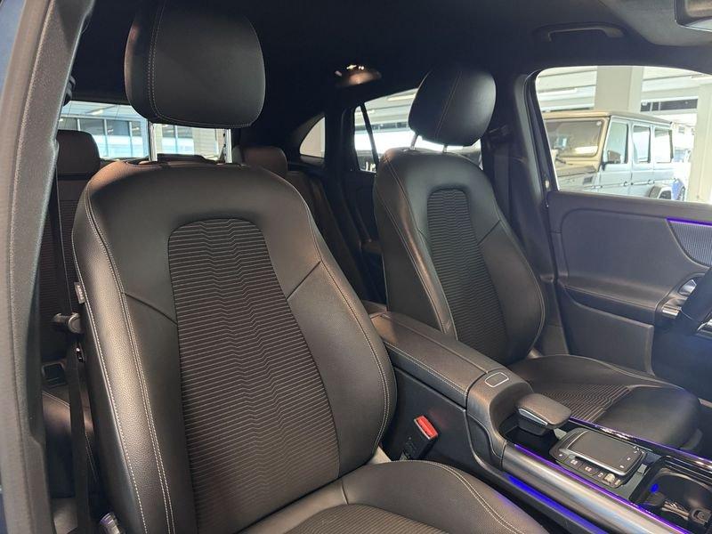 Mercedes-Benz GLA GLA 200 d Sport Plus auto