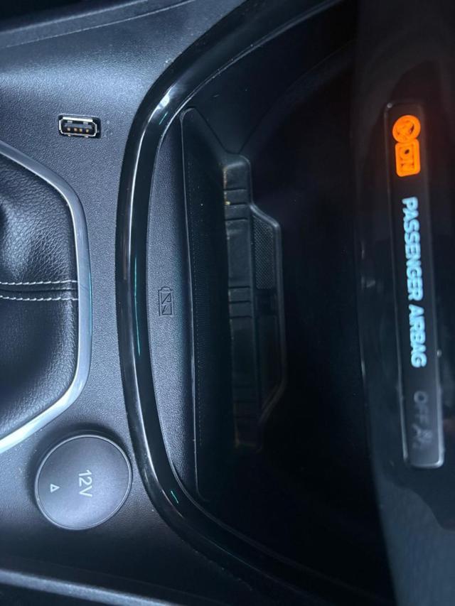 FORD Puma 1.0 EcoBoost Hybrid 125 CV S&S Titanium