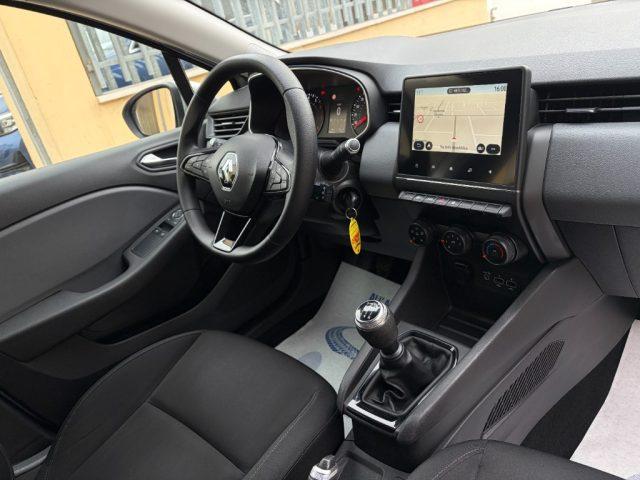 RENAULT Clio 1.0TCe 100 CV Intens