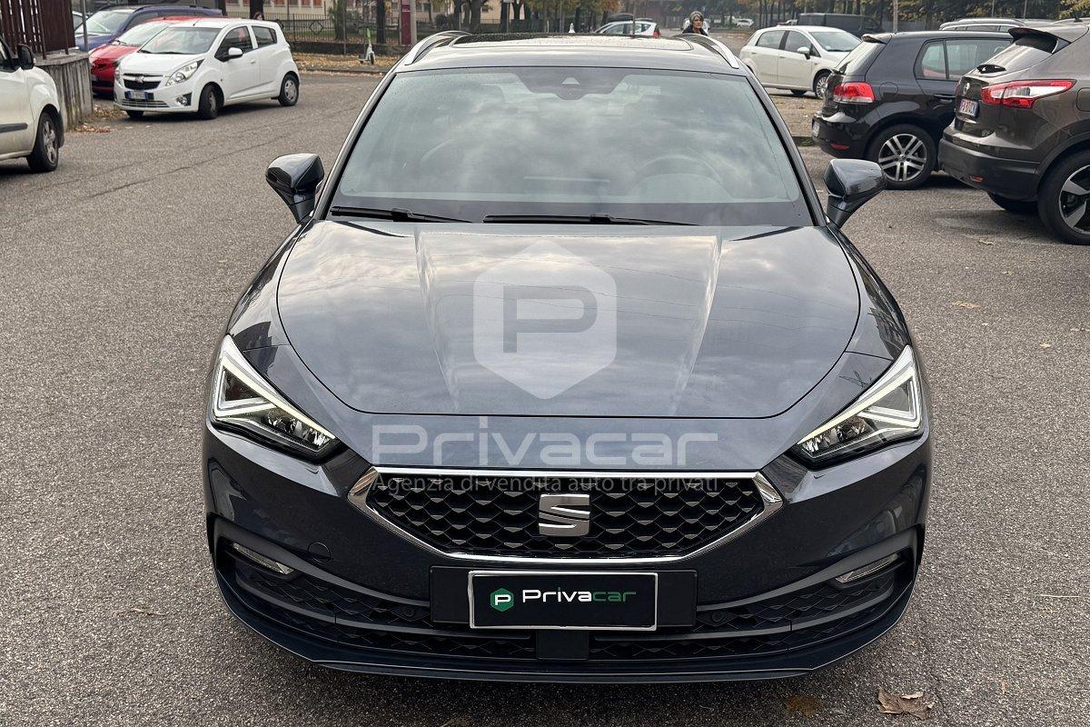 SEAT Leon Sportstourer 1.4 e-HYBRID 204 CV DSG Xcellence