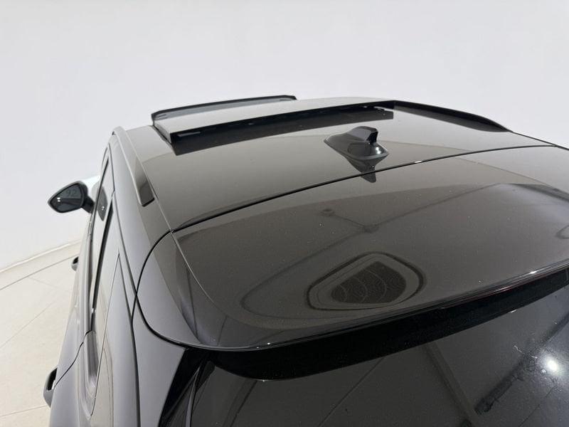 Audi Q3 TDI 110 kW S tronic S Line Edition ** TETTO APRIBILE **