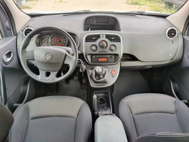 RENAULT Kangoo 1.5 dCi 75CV 5 porte Stop & Start Life