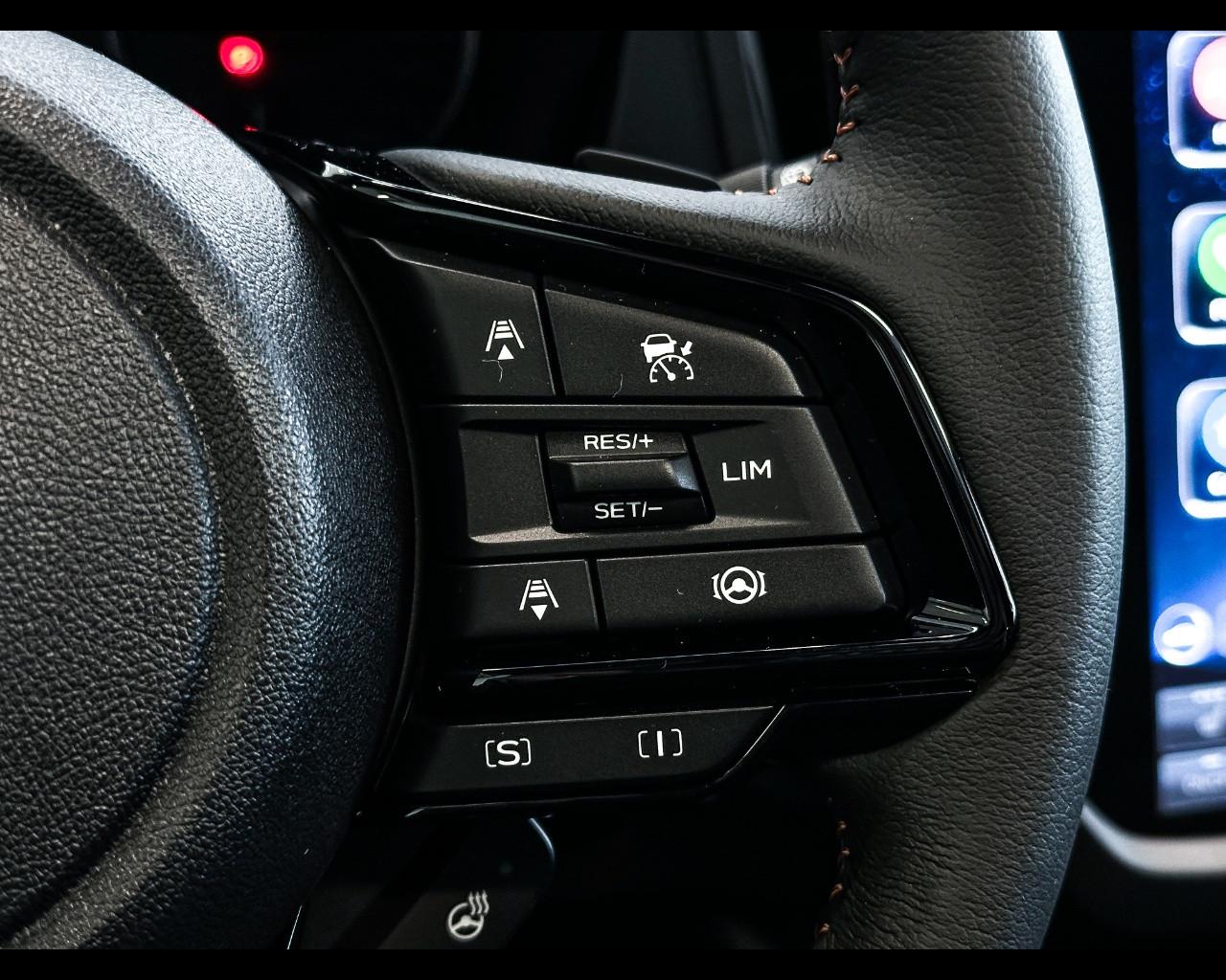 SUBARU MY 25 PREMIUM