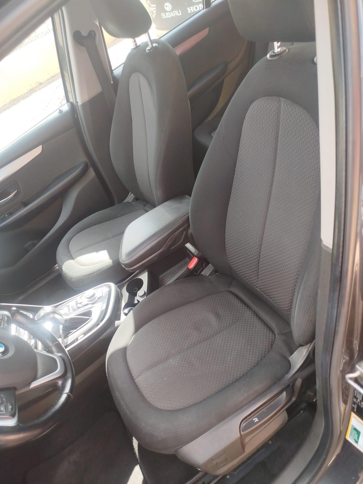 Bmw 218 218d Coupé Luxury