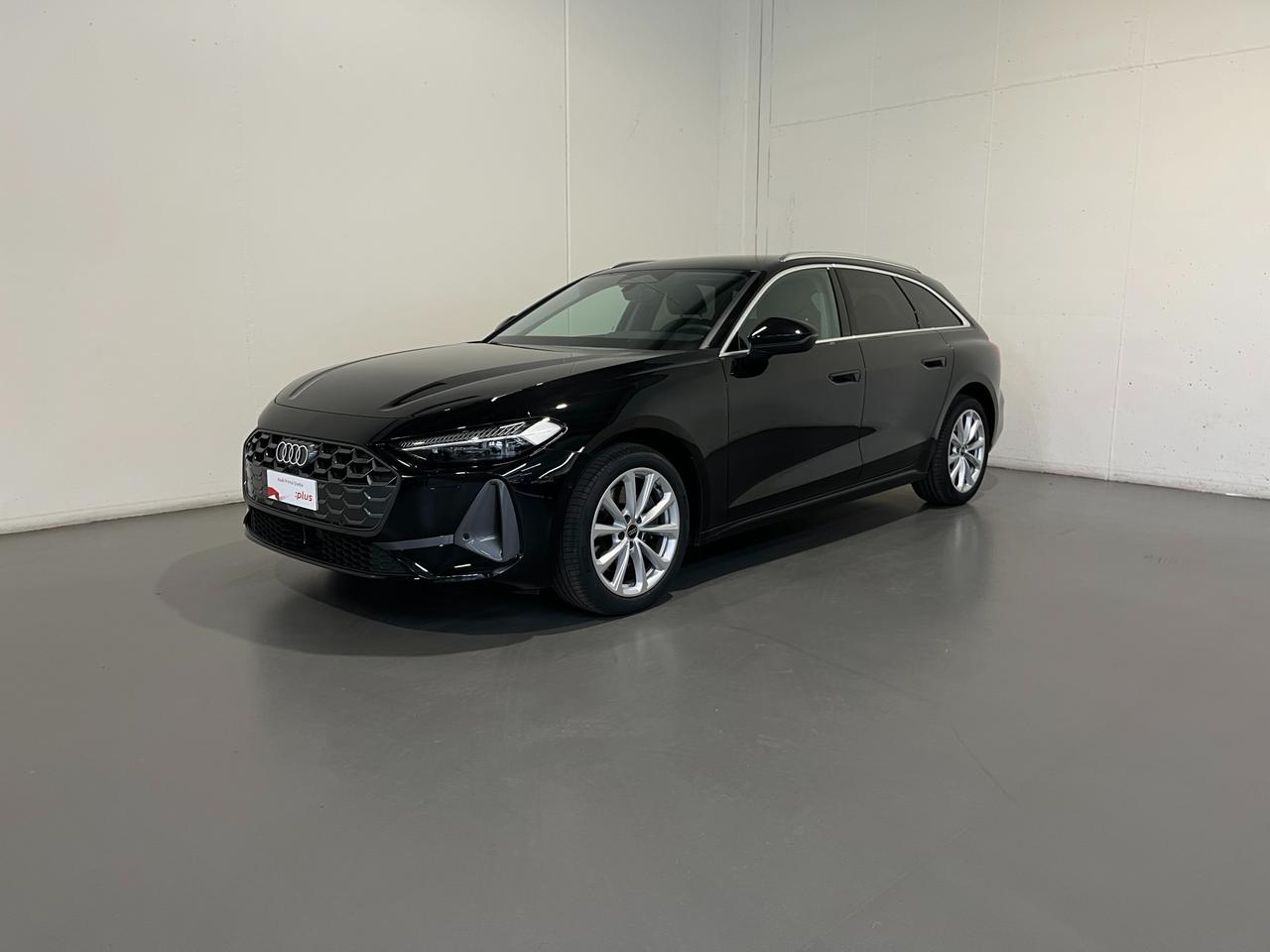 AUDI A5 AVANT 2.0 TDI MHEV S-TRONIC BUSINESS ADVACED