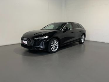 AUDI A5 AVANT 2.0 TDI MHEV S-TRONIC BUSINESS ADVACED