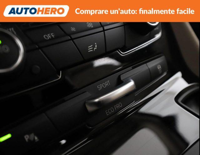 BMW 216 d Active Tourer Luxury