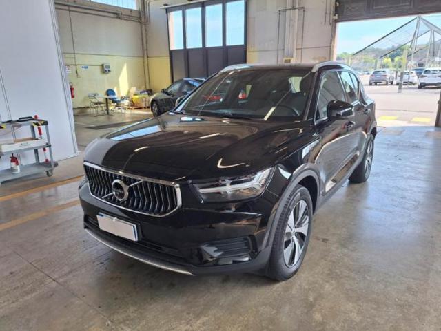 VOLVO XC40 T4 Recharge Plug-in Hybrid autom. Inscription expr