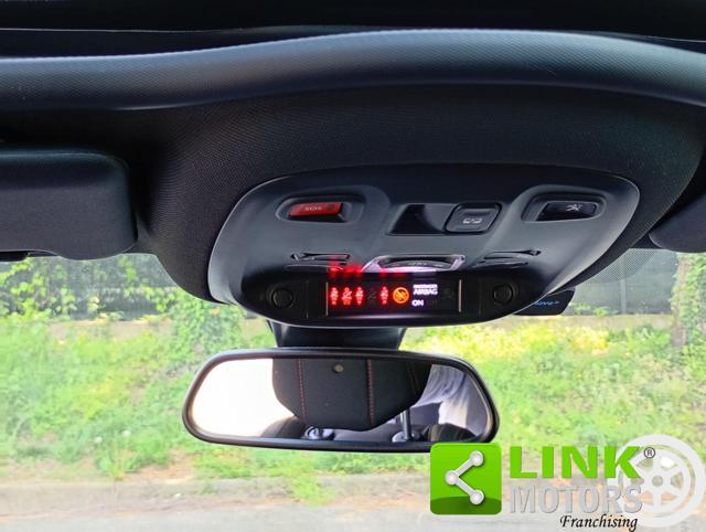 PEUGEOT 308 BlueHDi 120 S&S EAT6 SW GT Line