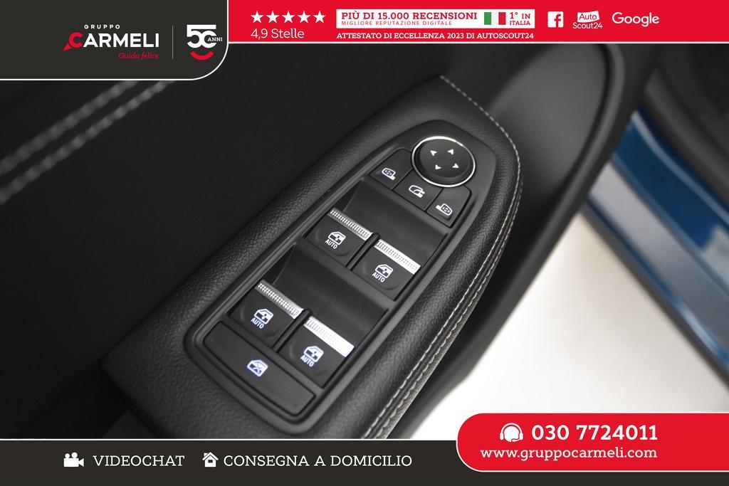 Renault Arkana 1.6 E-TECH Hybrid Techno Auto