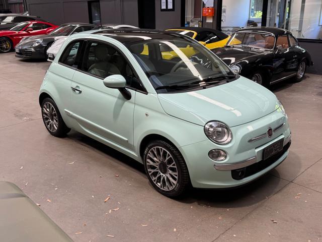FIAT 500 1.3 Multijet 16V 95 CV Lounge