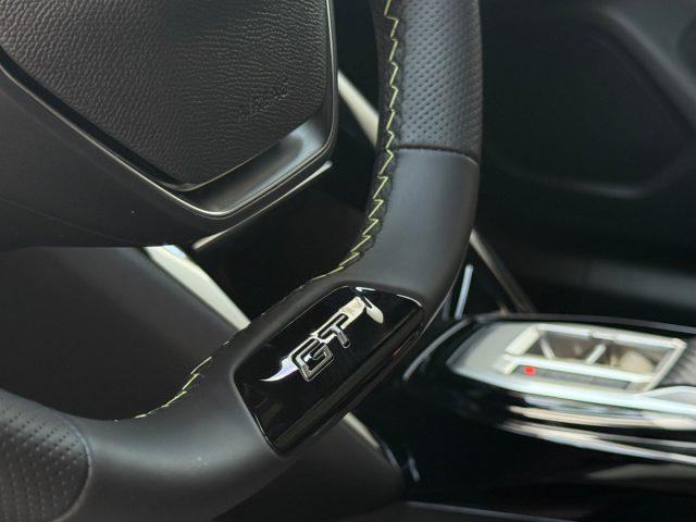 PEUGEOT 2008 Hybrid 136 e-DCS6 GT da?319,00