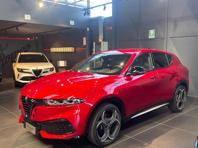 ALFA ROMEO Tonale 1.6 diesel 130 CV TCT6 Edizione Milano Cortina 202