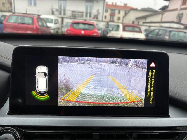 DR MOTOR DR 5.0 1.5 Bi-Fuel GPL TENUTA BENE ANCHE PER NEOPATENTATI